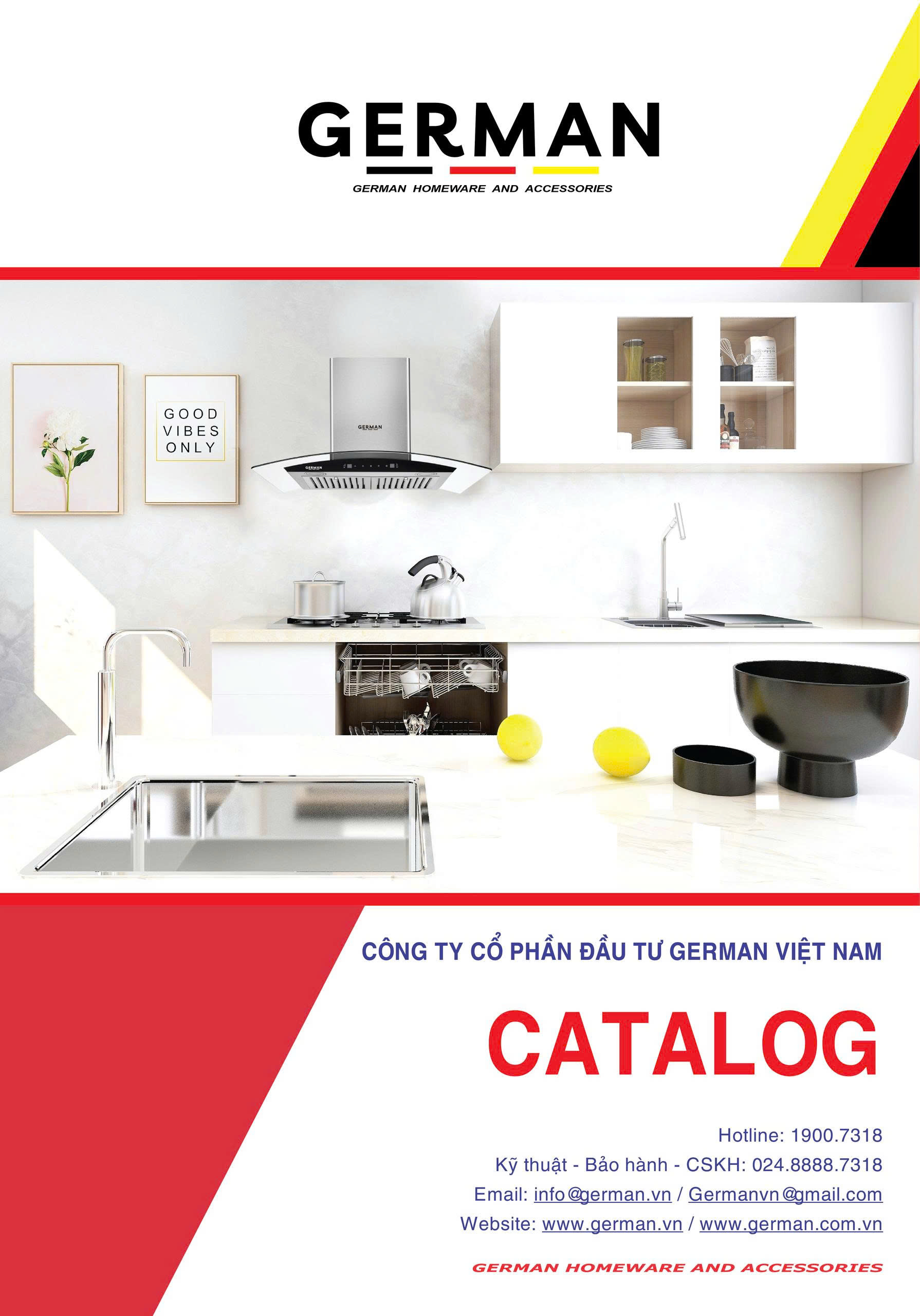 Catalog German 2026