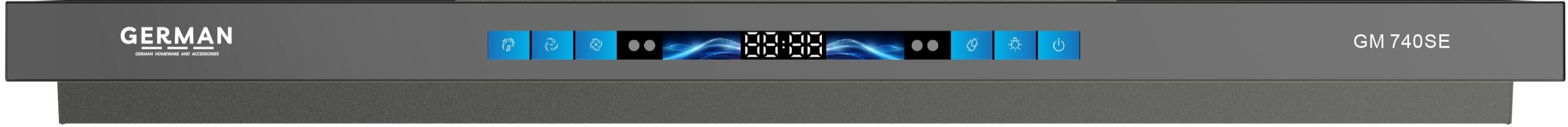 hut-mui-german-gm740se